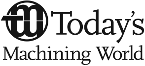 Todays Machining World Logo
